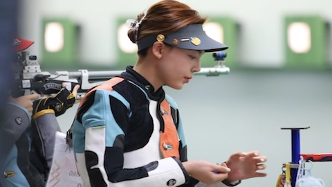 Lịch thi đấu ngày 26/9 của đoàn Việt Nam tại ASIAD 2026: Ngày để hy vọng!